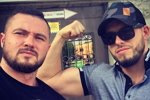 Дмитрий Абрамов: Парень в нокауте, а Рома домой!