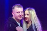 Яббаров и Ларченко отправились за ворота Дома-2