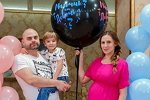 Ольга Гажиенко: Смотрите, кто у нас будет