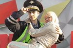 Татьяна Владимировна положила глаз на Иосифа Оганесяна