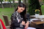 Богдана Кварацхелия: Мы хотим троих детей