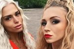 Анастасия Балинская: Я в шоке от нового коллектива