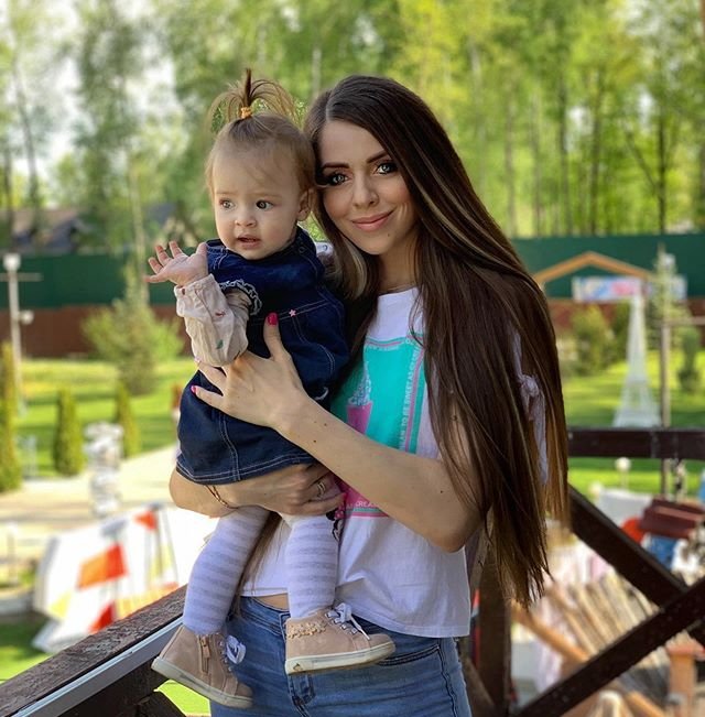 Майя Донцова обыграла Ольгу Рапунцель