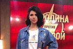 Устиненко не понимает, почему Фрост взяли в ведущие