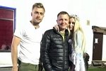 Свежие фото участников (16.05.2019)
