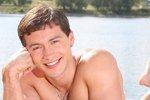 Андрей Черкасов: Когда-то у меня были волосы