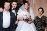 Что случилось в семье Оганесян?