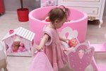 Ольга Рапунцель: Хочу поделиться с вами эмоциями!