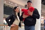 Богдана Кварацхелия: Я чуть в обморок там не упала!