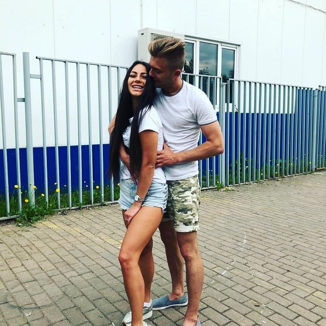 Свежие фото участников (19.05.2019)
