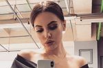 Александра Артемова: Меня трясло от усталости