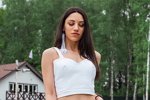 Анастасия Милославская: Я за искренность!