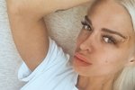 Анастасия Балинская: Гормоны щитовидки страдают
