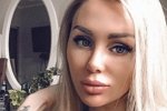 Юлия Щаулина после телепроекта
