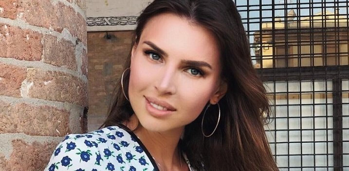 Элла Суханова: После Дома-2 тяжело возвращаться к обычной жизни