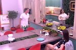 Редакция: Павленко и Алонова устроили потасовку