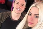 Балинская и Кудряшов задумались о детях
