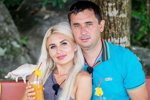 Баранова собирается увести у Райсон Шабарина