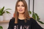 Виктория Боня: Я не желаю, чтобы она была помешана на тряпках!