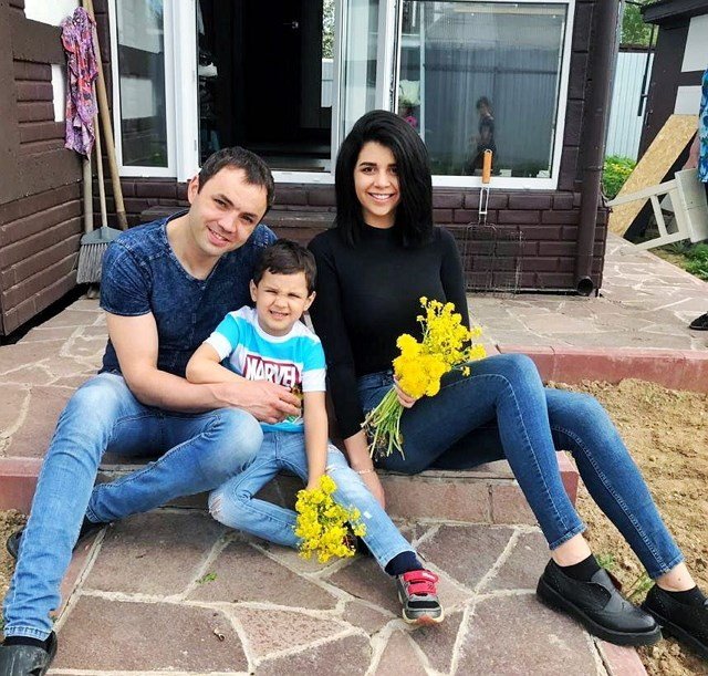 Свежие фото детей участников проекта (20.05.2019)