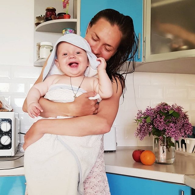 Свежие фото детей участников проекта (20.05.2019)