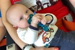 Свежие фото детей участников проекта (20.05.2019)