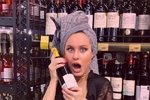 Новенькая участница Екатерина Муштафа