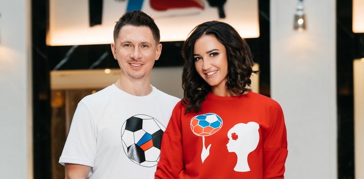 Канал ТНТ поженит Ольгу Бузову и Тимура Батрутдинова?