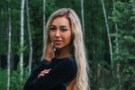 Анастасия Стецевят: Они считают, я с ними играю