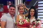 Марина Африкантова: В этой битве два победителя!