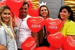 Ирина Донцова: Мне понравилась царящая идиллия