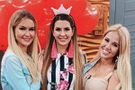 Мария Кохно: Поляна — это мой дом!