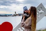 Алёна Савкина: Наш сын будет иметь в этой жизни все