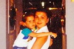 Ирина Донцова: Не спрашивала, а просто ждала