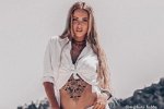 Юлия Белая: Все время проводила с папой в гараже