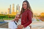 Ольга Гажиенко: Очень ждём встречи!