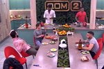 Редакция: Мондезир устроил потасовку с Истоминым