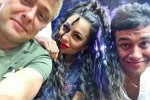 Свежие фото участников (24.05.2019)
