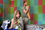 Миша Лермонтов: Медийная девочка