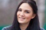 Дарья Вергунова родила дочь