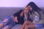 Анастасия Стецевят: Он не должен знать, что ты тут рыдаешь!