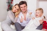 Антон Гусев: Я - единственный пример для сына!