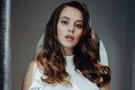 Александра Артемова: Хочу обнять свою кровь