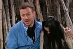 Валерий Блюменкранц: Я не намерен целовать этот рот!