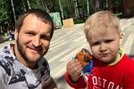 Свежие фото детей участников проекта (25.05.2019)