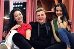 Свежие фото участников (26.05.2019)