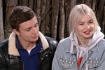 Влада Плаксун: Он бросил все и прилетел