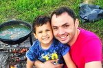 Александр Гобозов: Папа должен быть папой