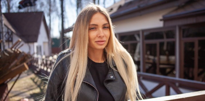 Маргарита Ларченко: Яббаров, перестань врать!