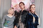 Марию Кохно атакуют фанаты Елены Хроминой
